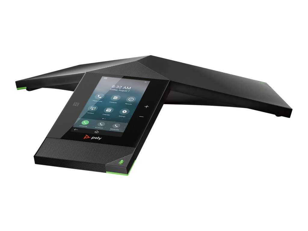 Poly RealPresence Trio 8800 Conference VoIP Phone