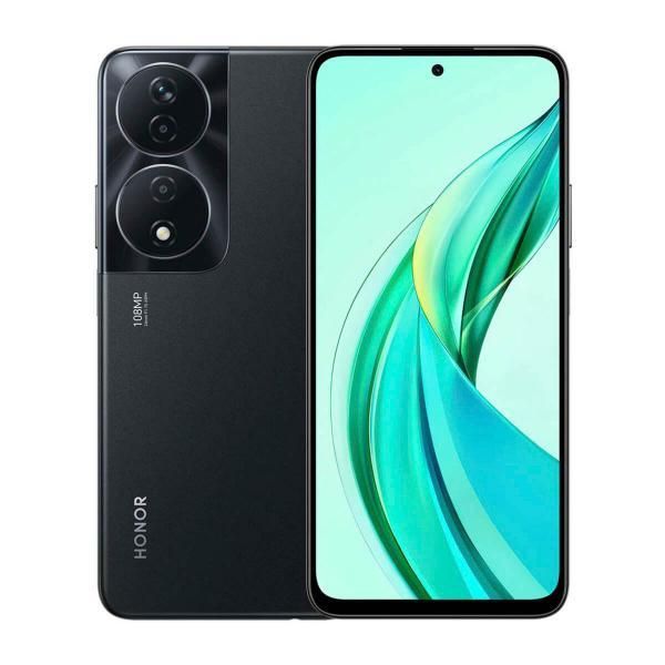 Honor 90 Smart 5G 128 Go Noir minuit
