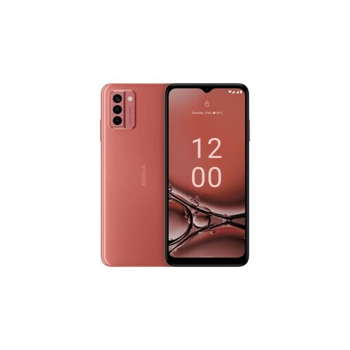Nokia G22 (Peach)