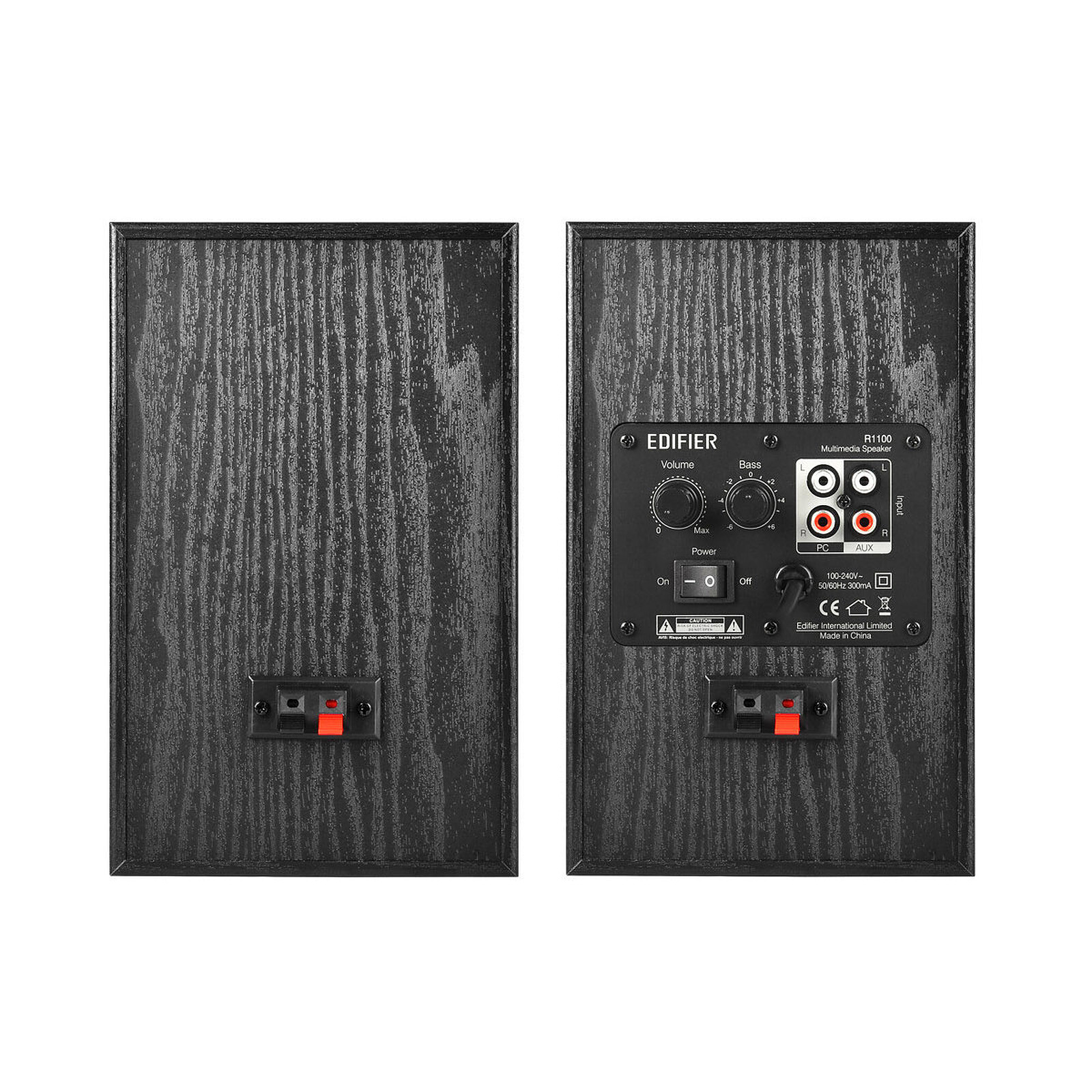 Edifier R1100