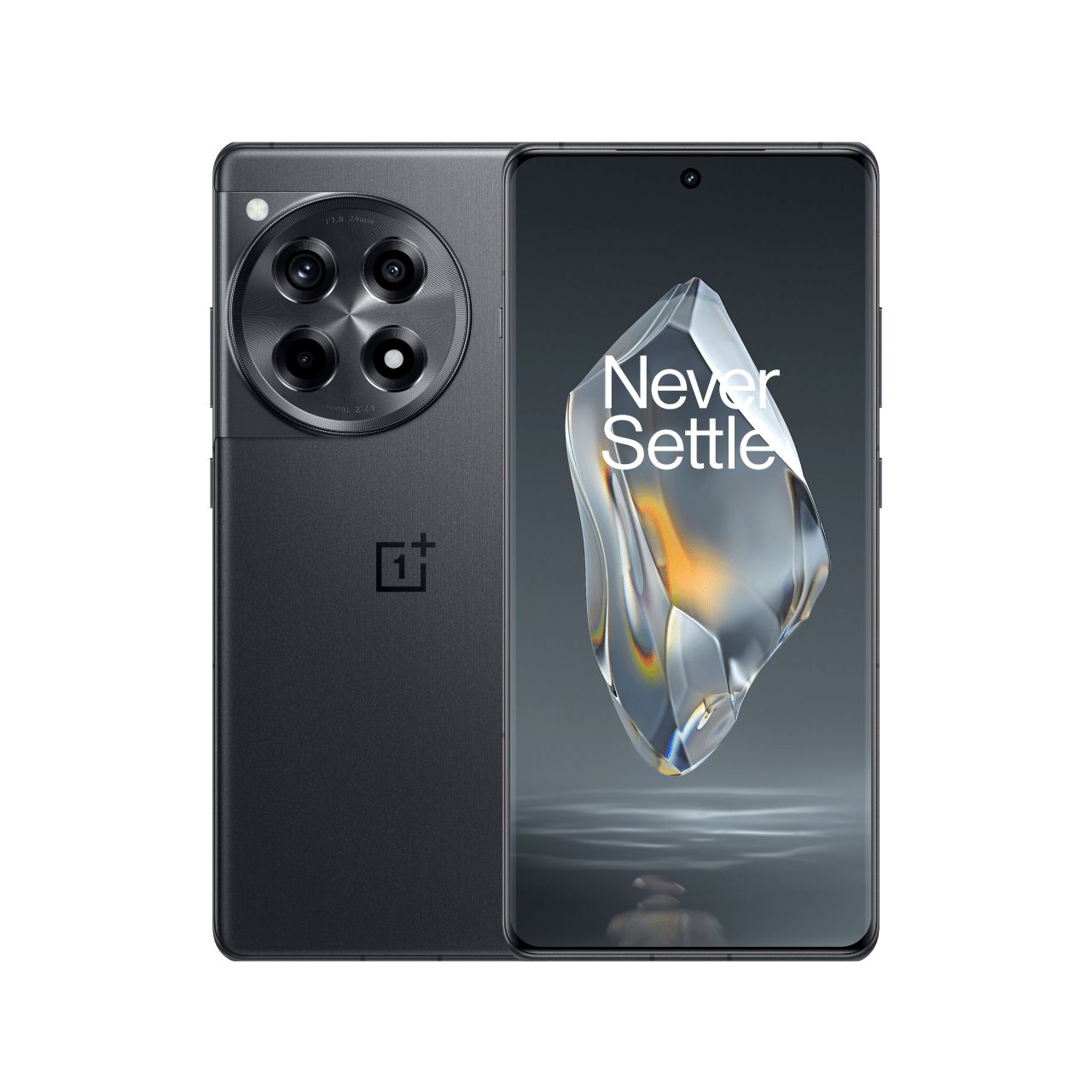OnePlus ACE 3 (12R) 16GB 512GB - Black