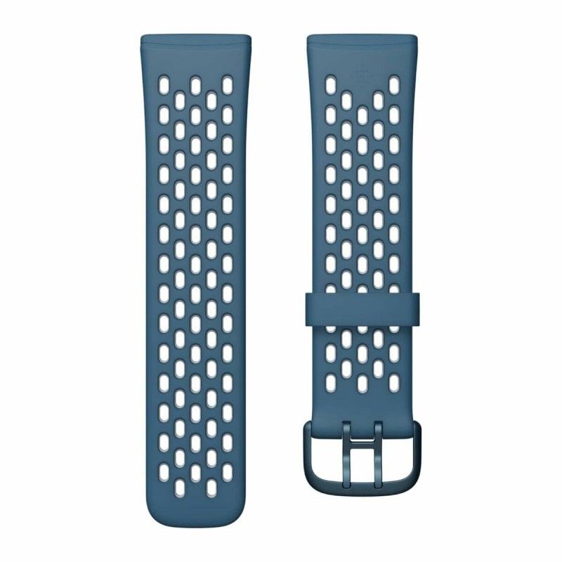 Fitbit Smartwatch Blue
