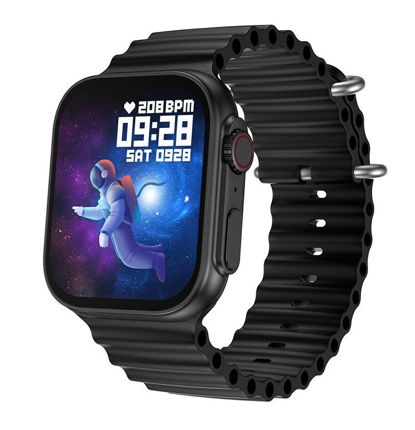 Weeplug Smartfit Pro Connective Watch
