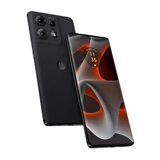 Motorola Edge 50 Pro 512 Go Noir