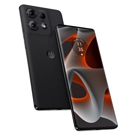 Motorola Edge 50 Pro 512GB Black
