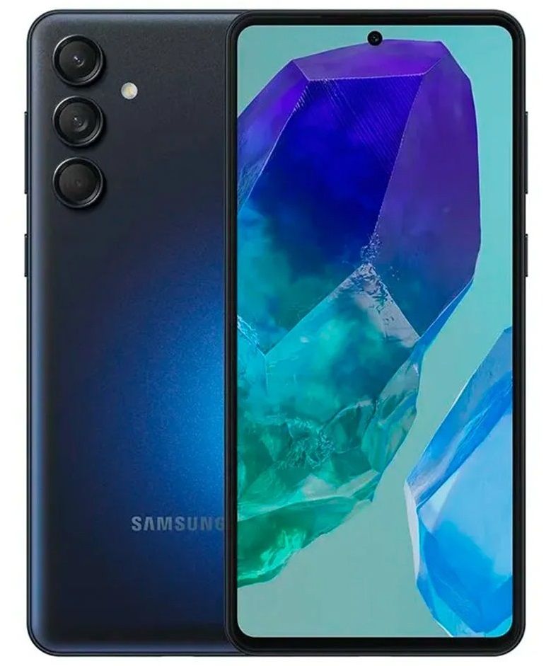 Samsung Galaxy M55 5G