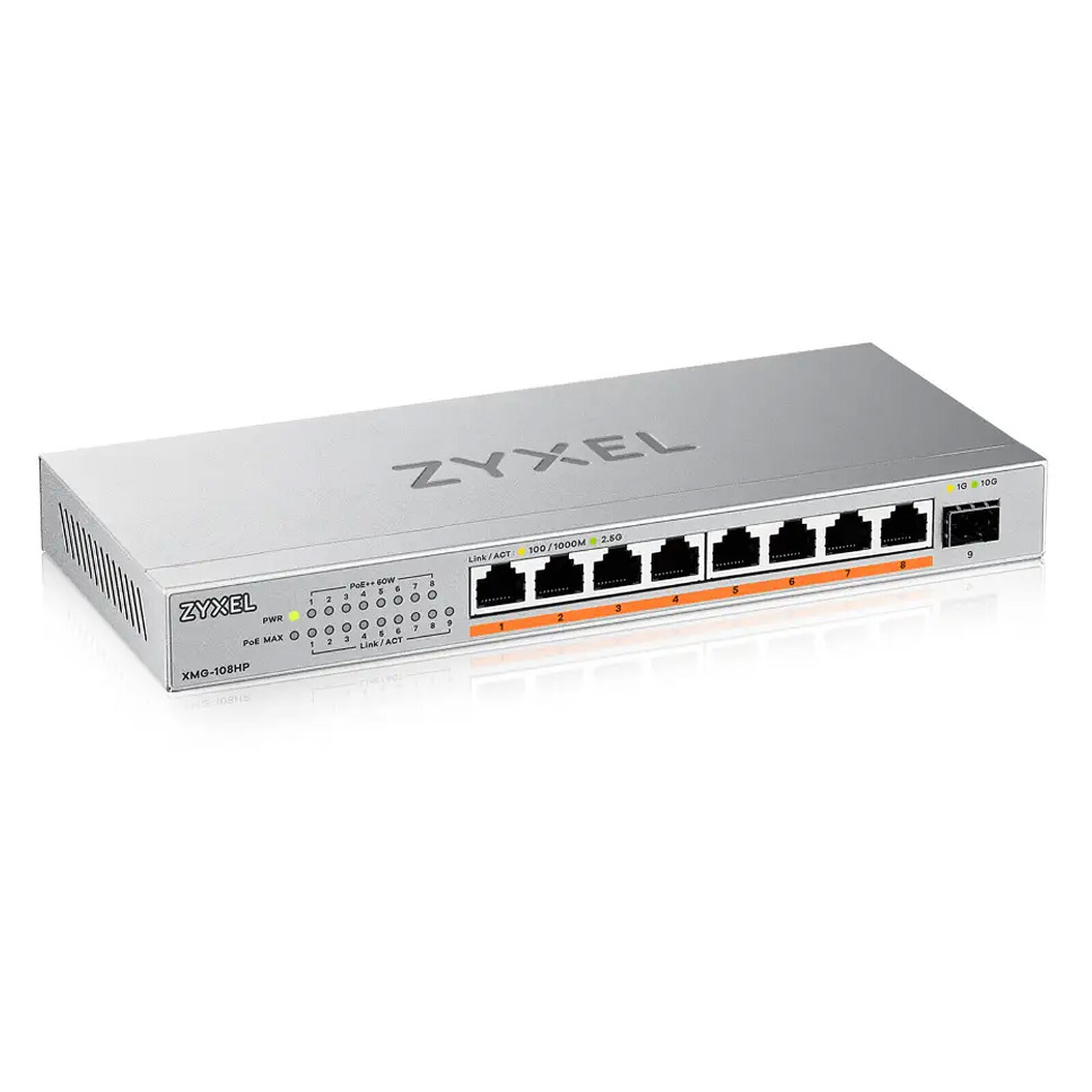 ZyXEL XMG-108HP