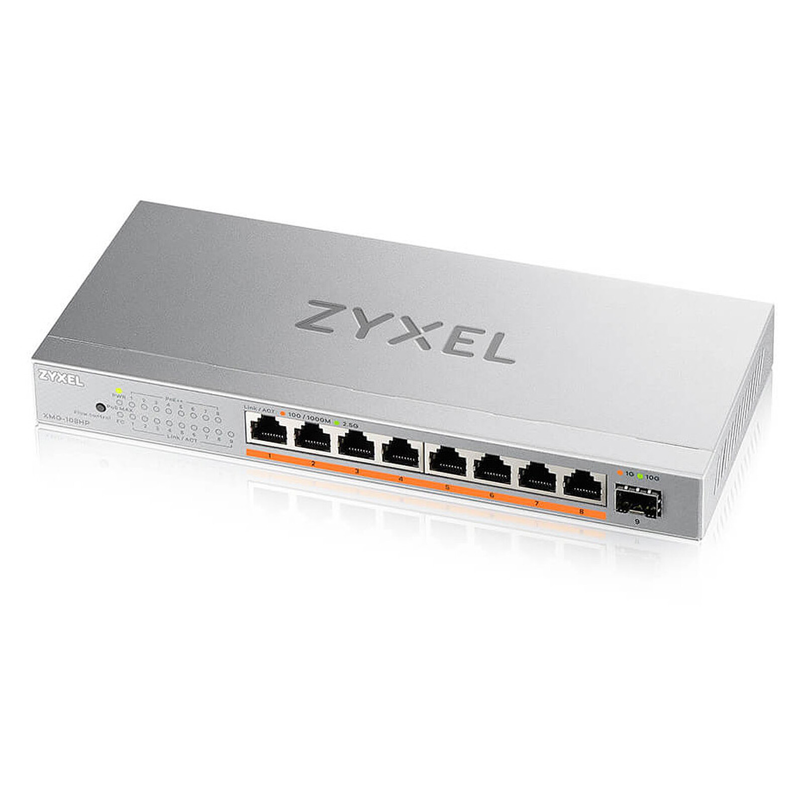 ZyXEL XMG-108HP