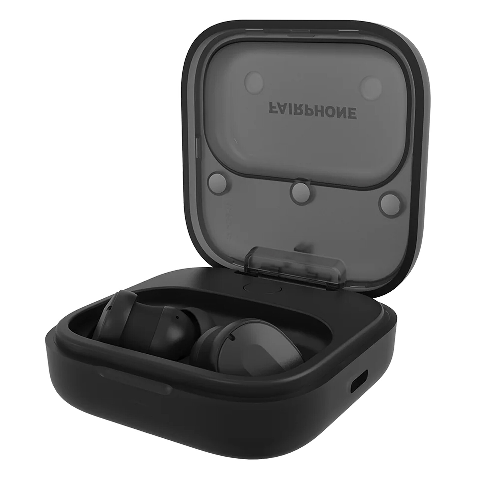 Fairphone Fairbuds v2 Black