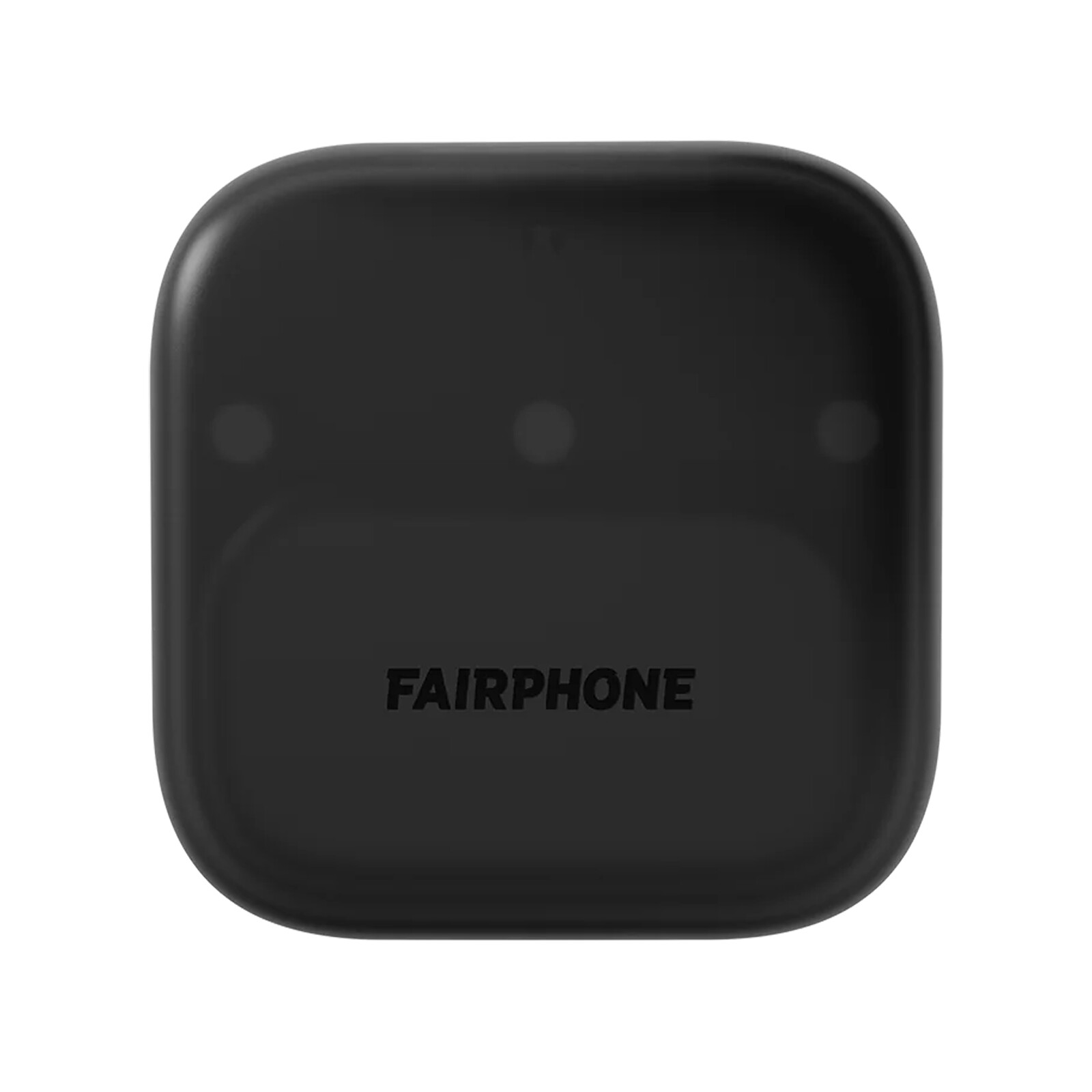 Fairphone Fairbuds v2 Black