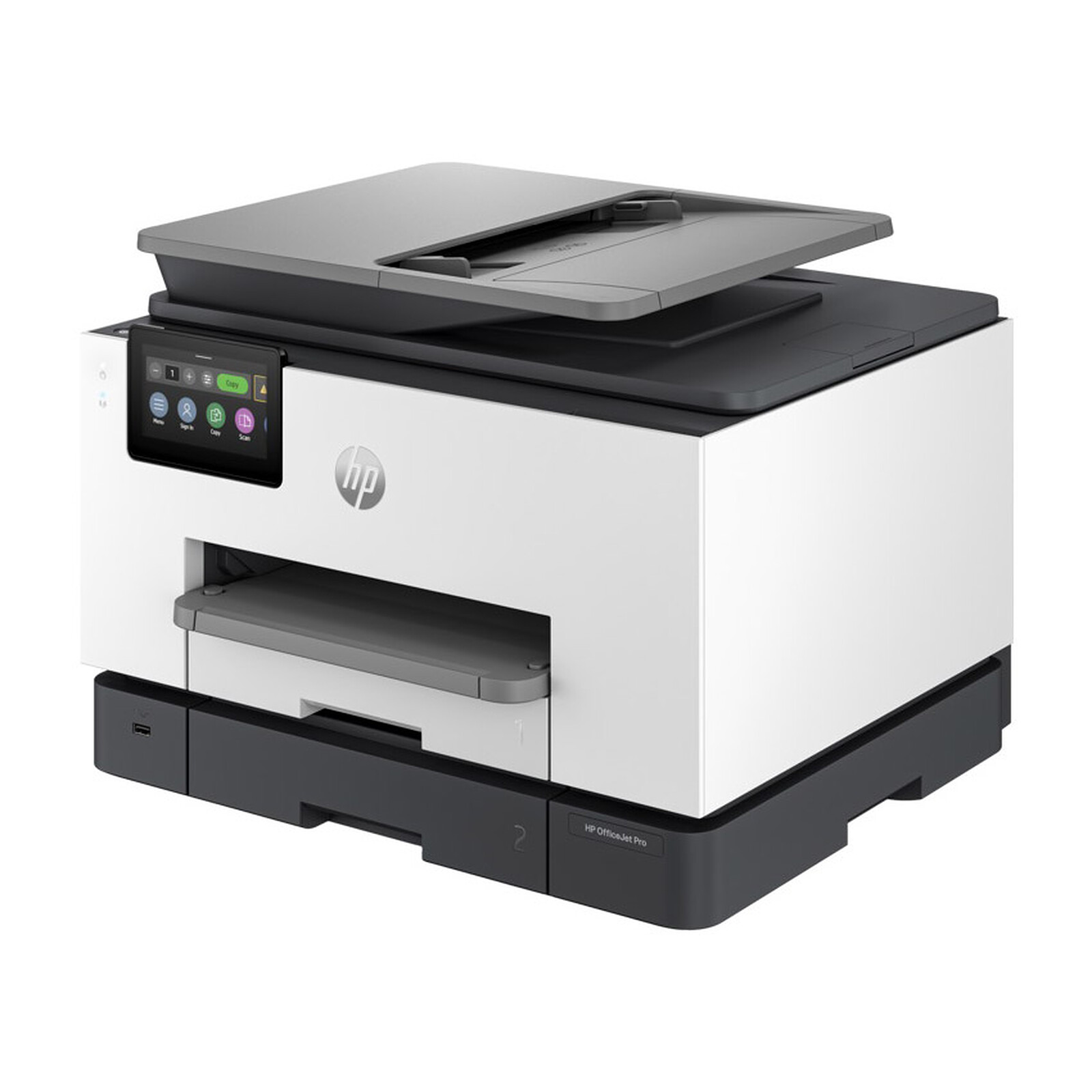 HP OfficeJet Pro 9130b Todo en Uno