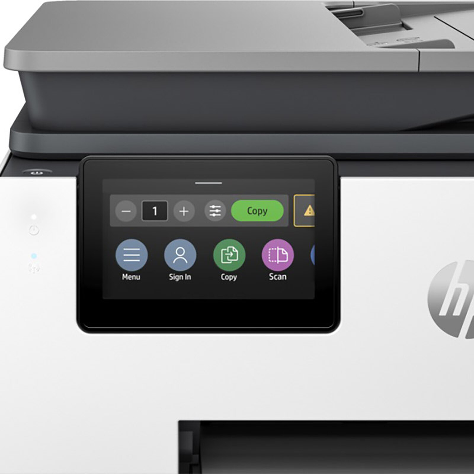 HP OfficeJet Pro 9130b Todo en Uno