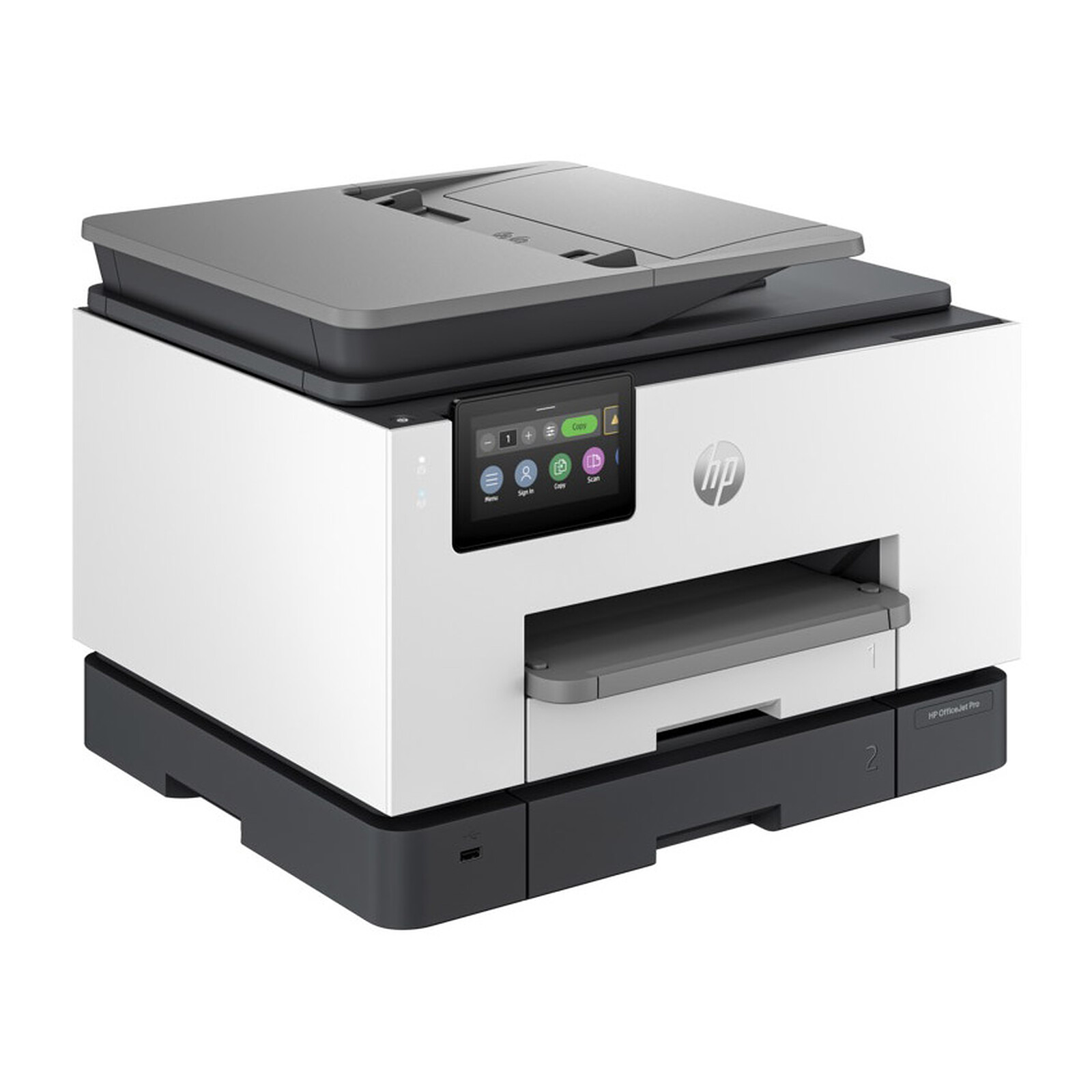 HP OfficeJet Pro 9130b Todo en Uno
