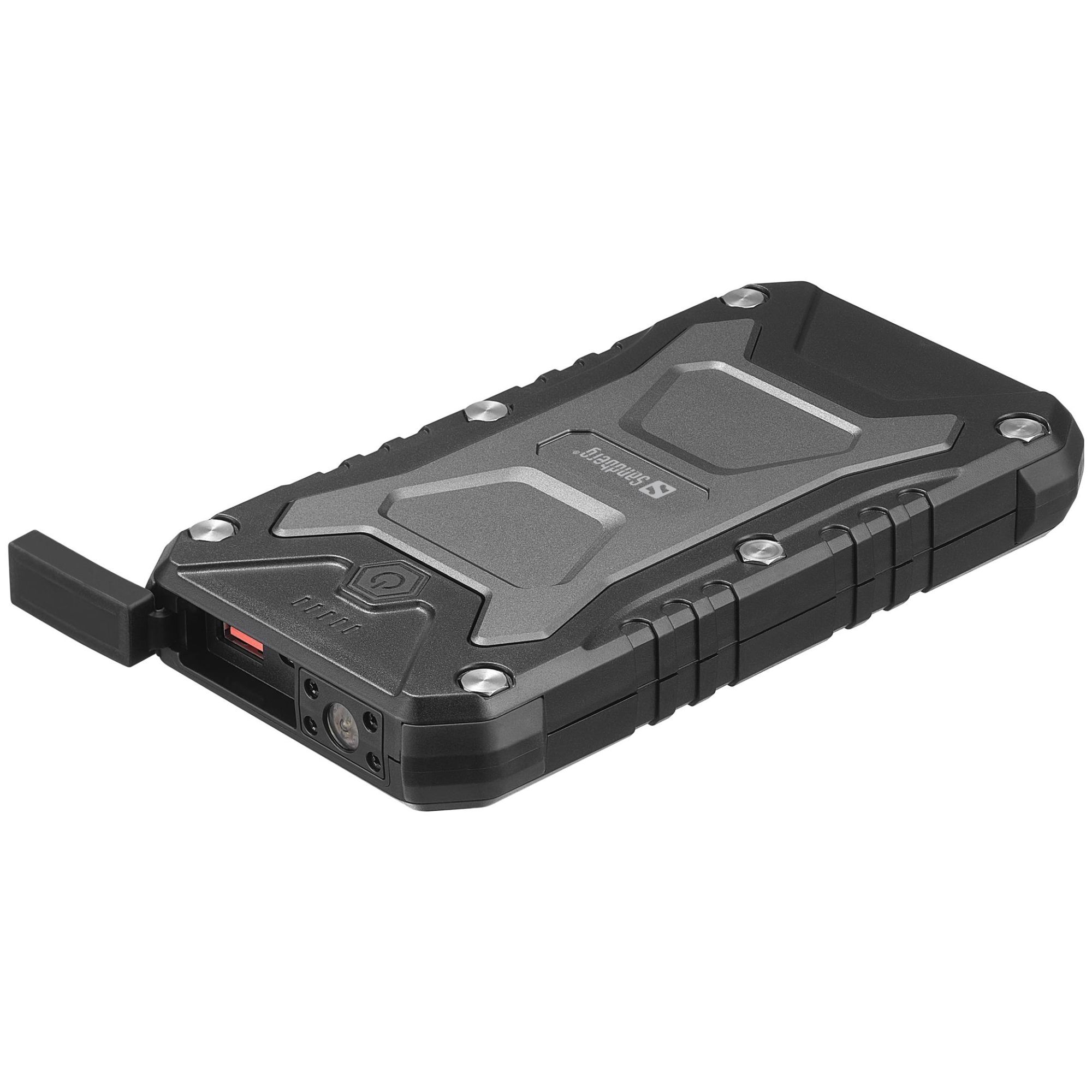 Sandberg 10,000 mAh Wireless Power Bank