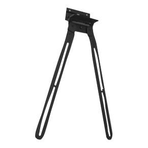 HP Poly VESA Mount for Poly Studio X52/V52