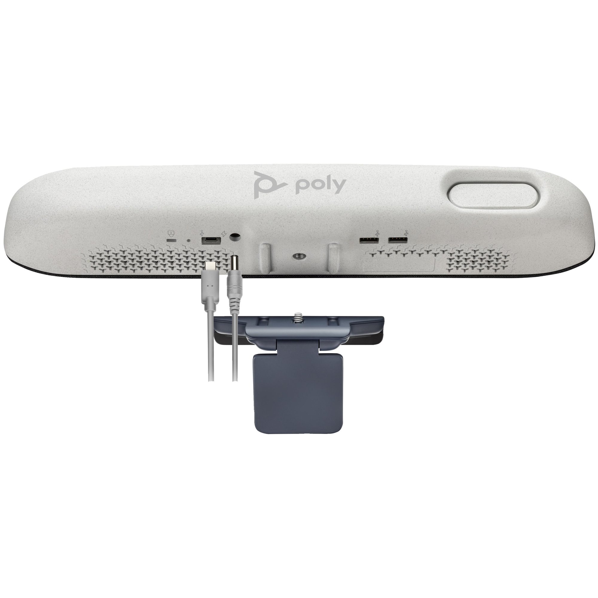 HP Poly Studio E70/P15/R30 Fixation Clip