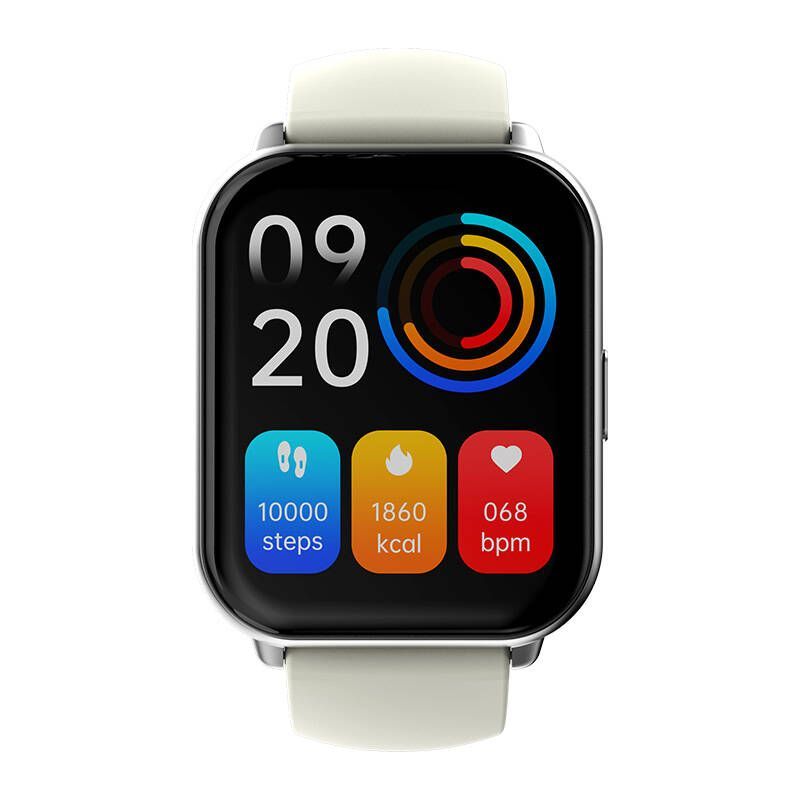 Hifuture Futurefit Zone 2 Smartwatch (Gray)