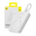 Baseus Magnetic Mini Powerbank 10000mAh 30W MagSafe