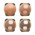 Sunnylife 4-Piece Lens Filter Set for Air 3 (ND4/PL, ND8/PL, ND16/PL, ND32/PL)