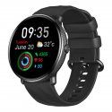 Zeblaze GTR 3 Pro Reloj Inteligente (Negro)