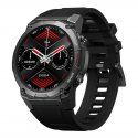 Zeblaze Vibe 7 Pro Smartwatch (Black)