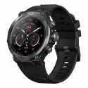 Zeblaze Stratos 2 Smartwatch (Black)