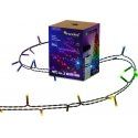 Nanoleaf Holiday String Lights - 20m - 250LEDs