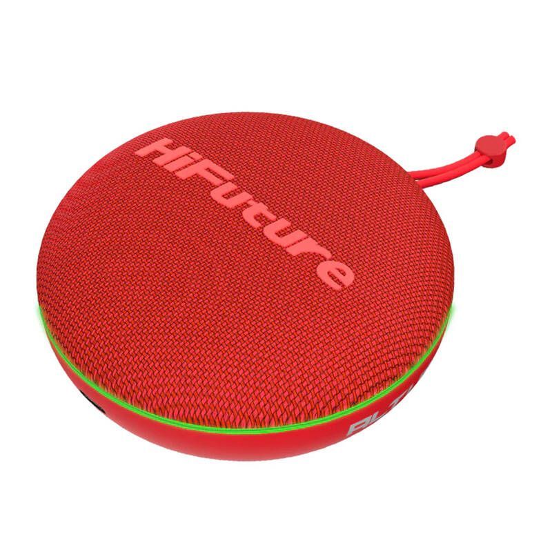 Hifuture Altus Speaker, Red