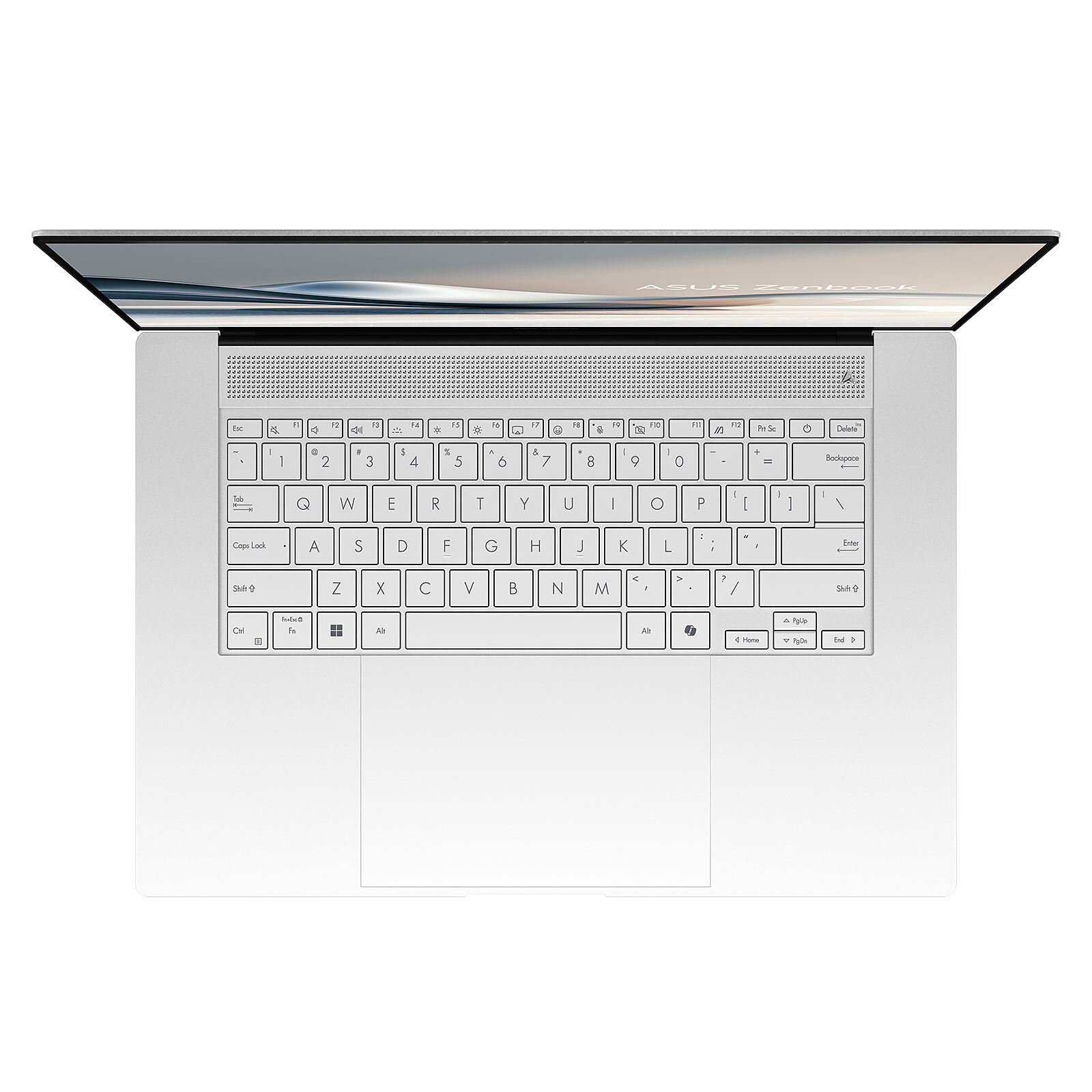 ASUS Zenbook S 16 OLED UM5606WA-RK084X