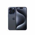 Apple iPhone 15 Pro 256GB Titanium Blue