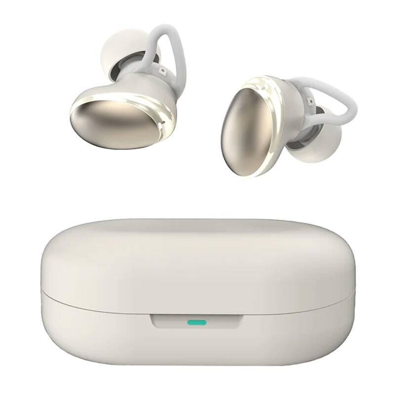 Hifuture Fusion Earbuds (White)