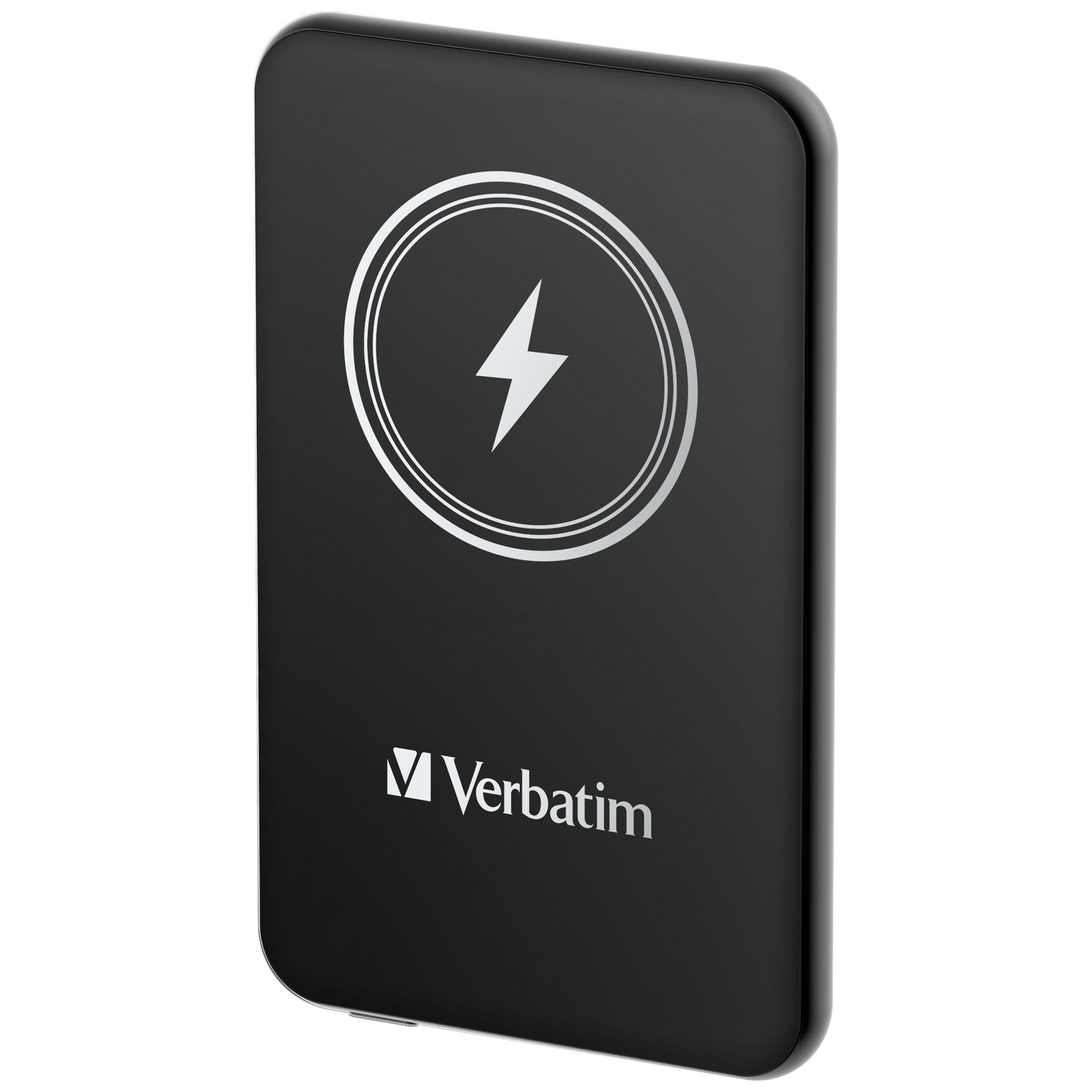 Verbatim Wireless Quick Charge 5000mAh LiPo Battery
