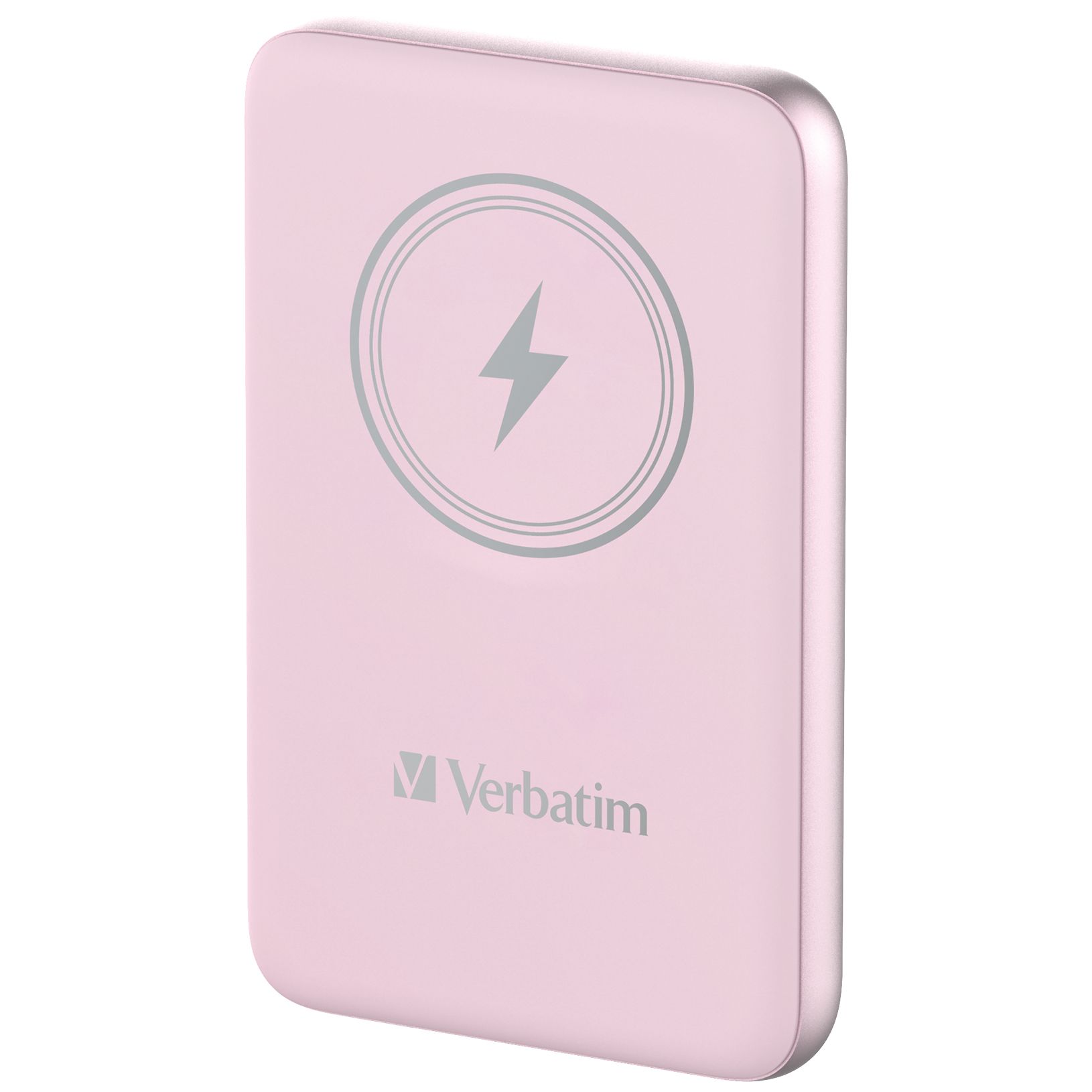 Verbatim Wireless Quick Charge 10,000 mAh Lipo Battery