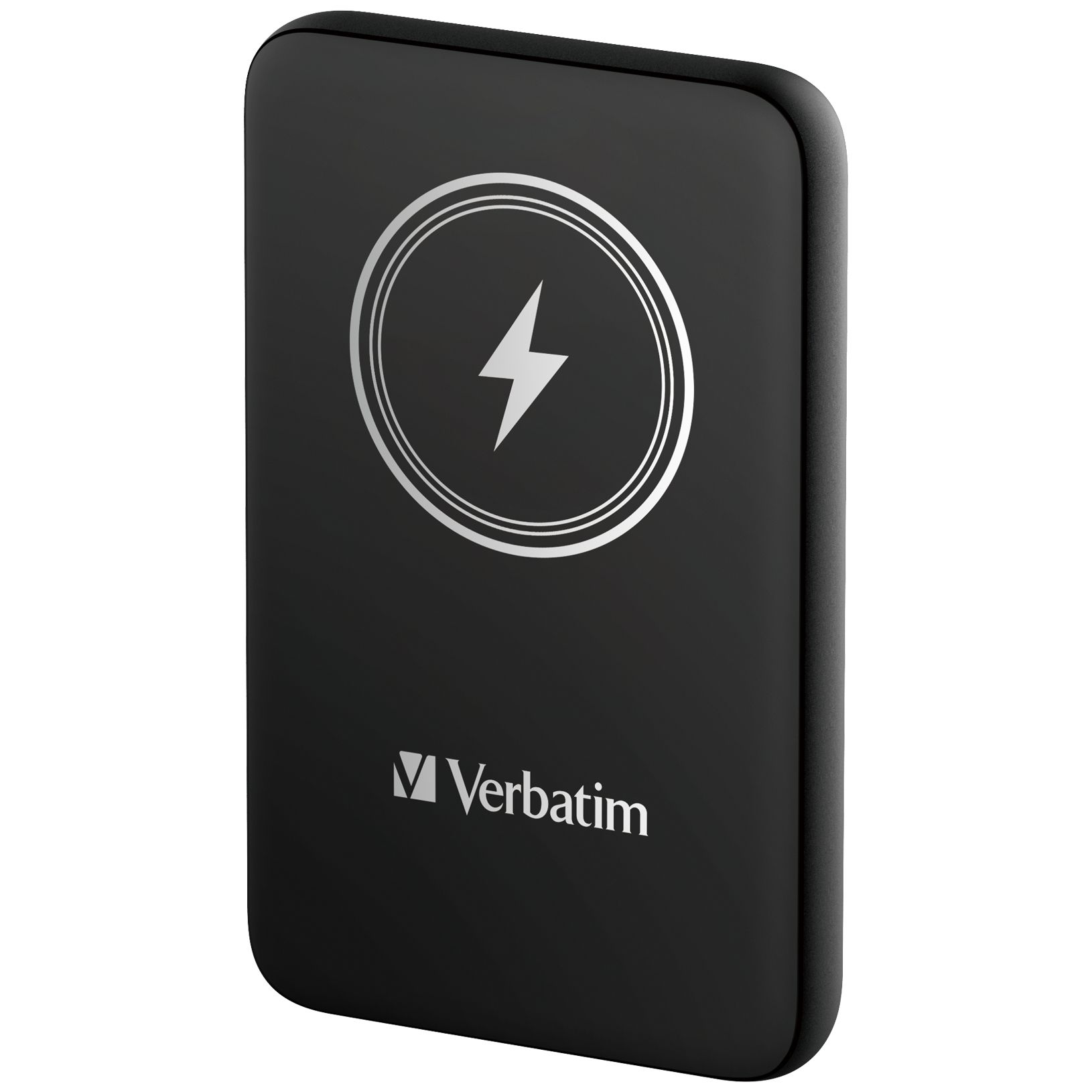 Verbatim Wireless Quick Charge 10,000mAh LiPo Battery
