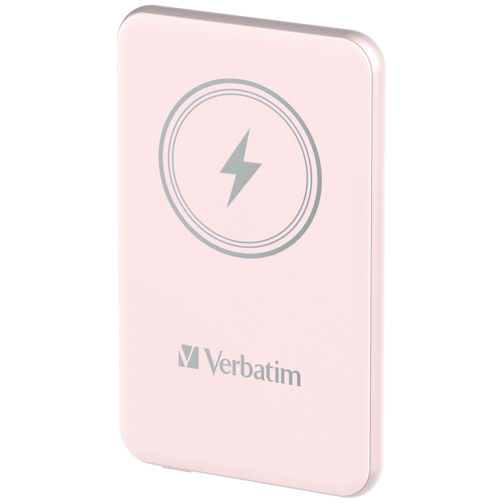 Verbatim Wireless Quick Charge 5000mAh LiPo Battery