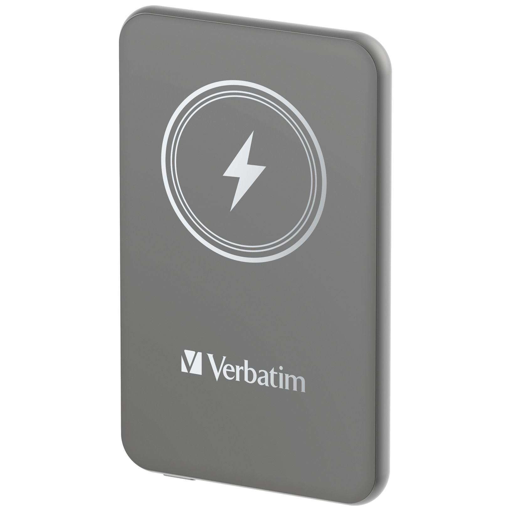 Verbatim Wireless Quick Charge 5000mAh LiPo Battery
