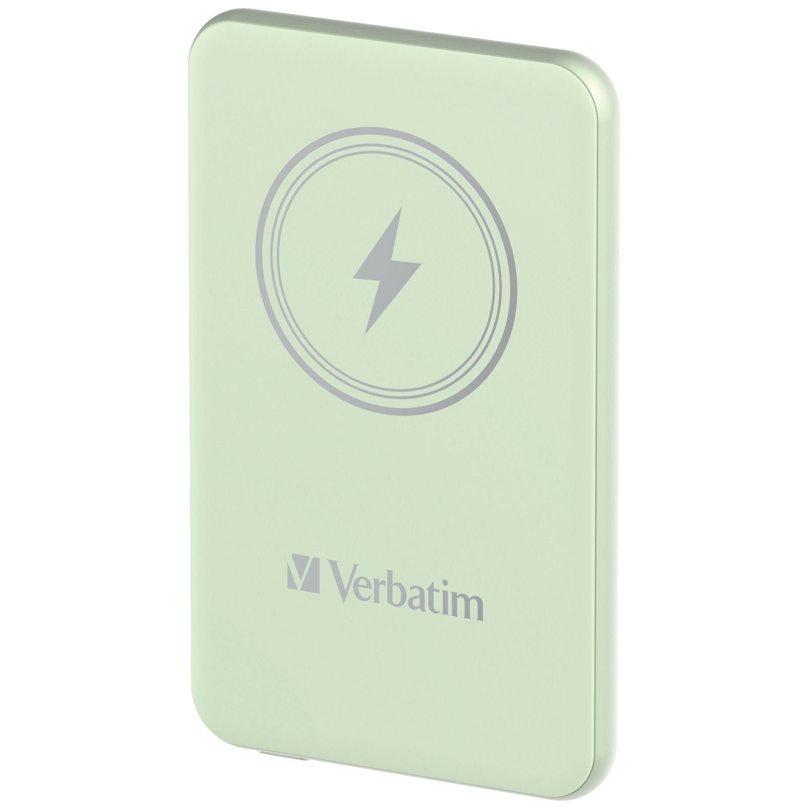 Verbatim Quick Charge Wireless Rechargeable Battery 5000mAh