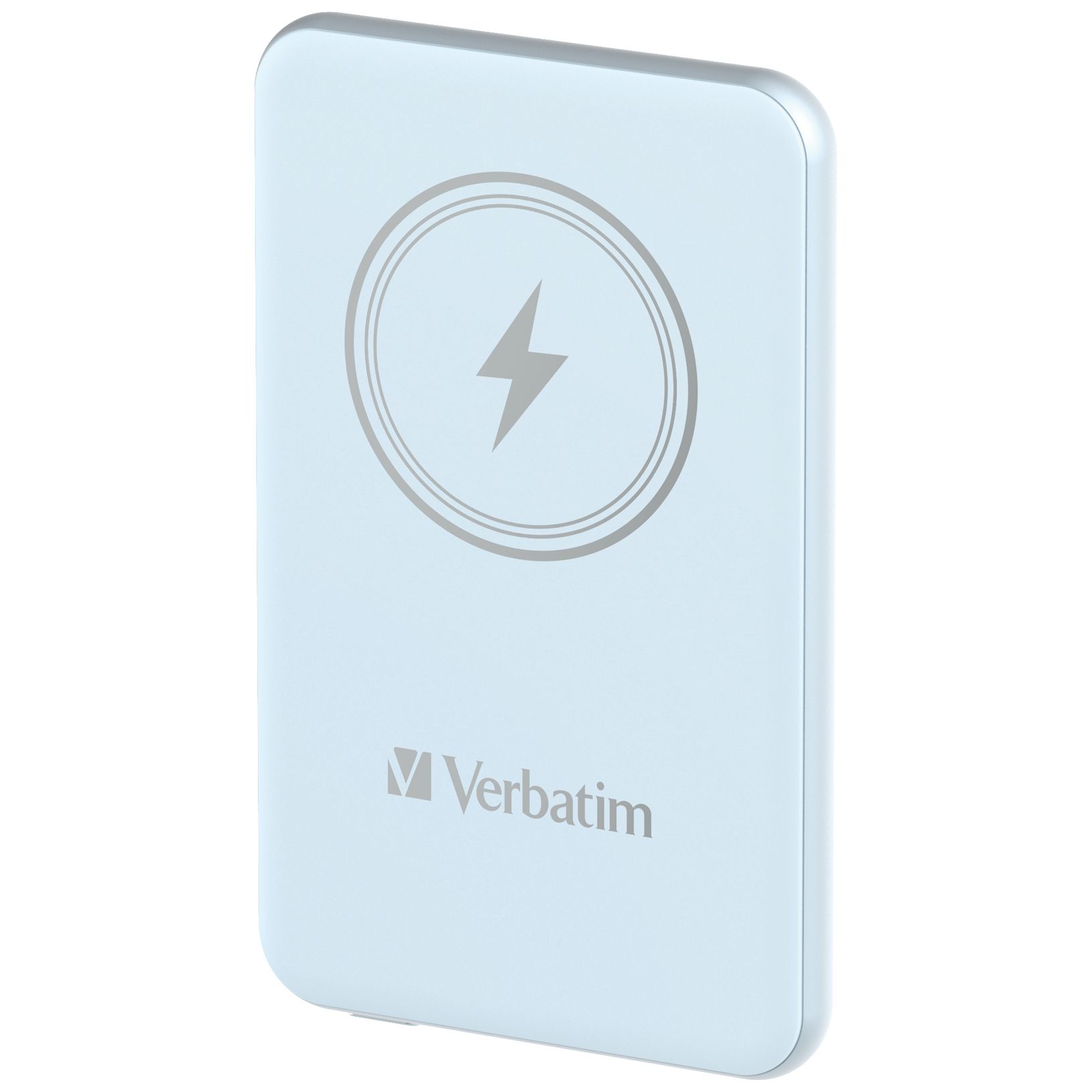 Verbatim Wireless Quick Charge 5000mAh LiPo Battery