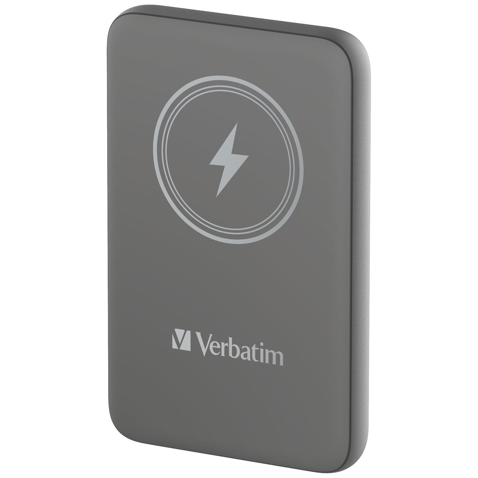 Verbatim Quick Charge Wireless 10,000mAh LiPo Battery