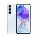 Samsung Galaxy A55 5G - 6.6" Hybrid Dual SIM Smartphone