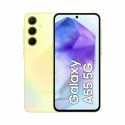 Samsung Galaxy A55 5G - 6.6" Hybrid Dual SIM Smartphone