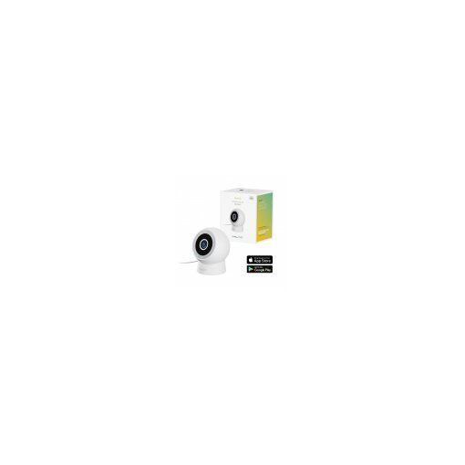Hombli Smart Cam, White