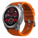 Zeblaze Stratos 3 Smartwatch (Orange)