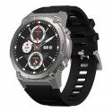 Zeblaze Vibe 7 Pro Smartwatch (Silver)