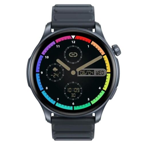 Montres intelligentes Zeblaze Btalk 3 Pro