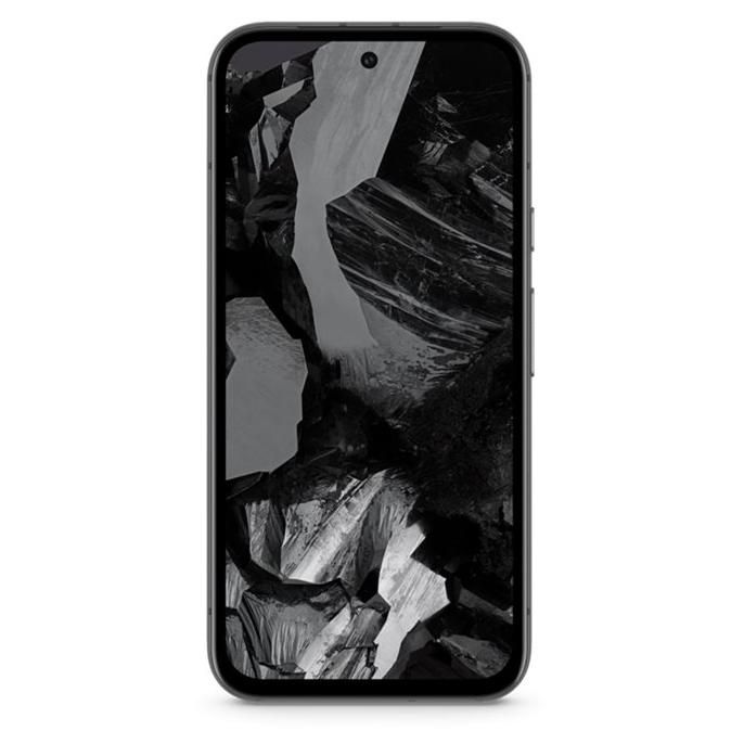 Google Pixel 8a 256GB Obsidian