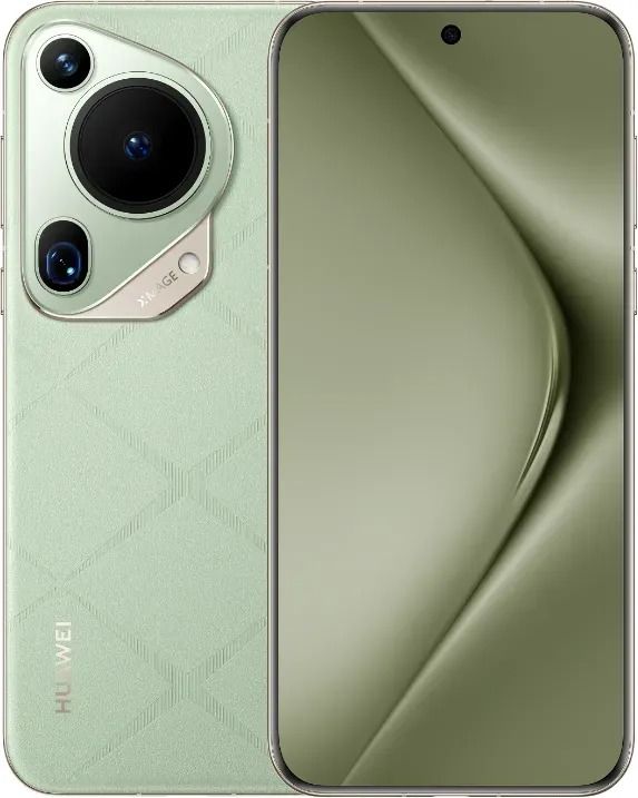 Huawei Pura 70 Ultra 512GB Dual SIM Green