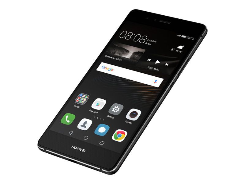 Huawei P9 Lite 16GB - Black