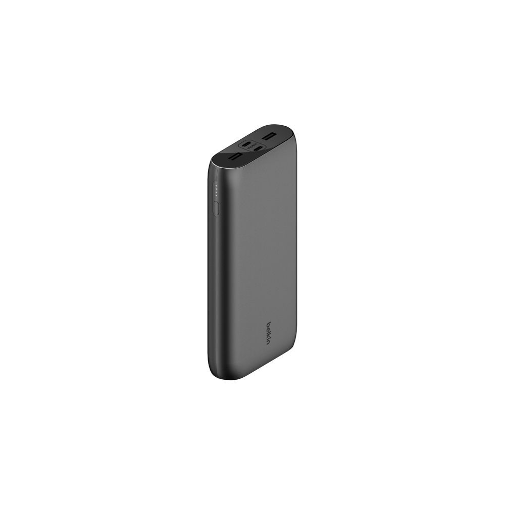 Belkin 4-Port Power Bank 27k PD 32