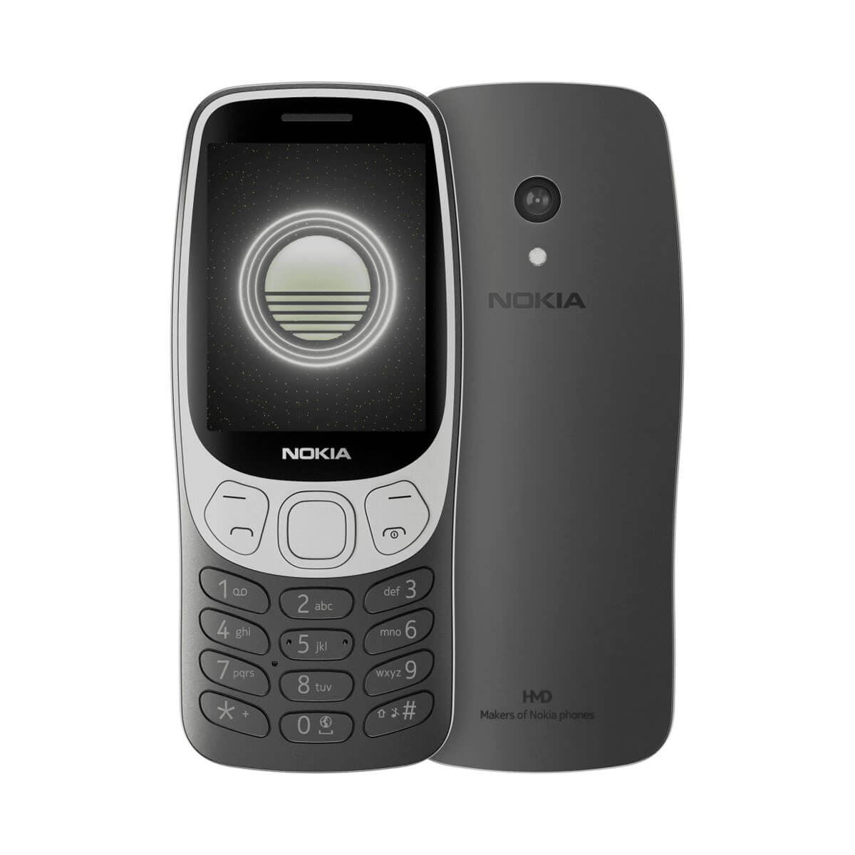 Nokia 3210 (2024) - Digital Phone